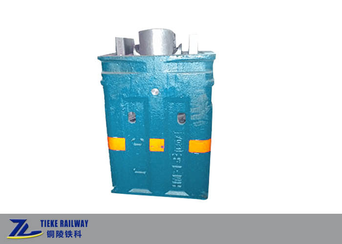 Locomotive Railcar Tampon Miner Draft Gear Dispositif Friction Type MT3