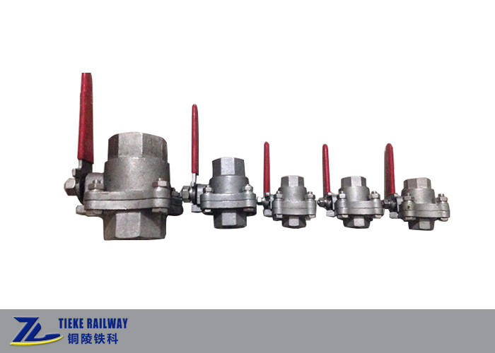 Le Gouverneur Cut Out DN8 DN32 900KPa de pièces de frein à air d'acier inoxydable de fer de moulage