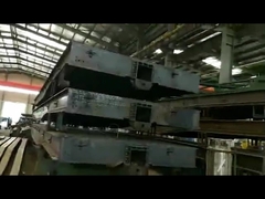 Atelier de Tieke Railway Equipment Co.,ltd